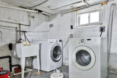 Photo 22 at 38 Claver Avenue, Glen Park, Toronto