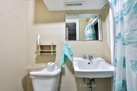 Photo 23 at 38 Claver Avenue, Glen Park, Toronto