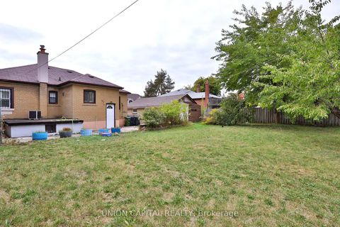 Photo 25 at 38 Claver Avenue, Glen Park, Toronto