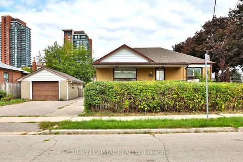 Photo 27 at 38 Claver Avenue, Glen Park, Toronto