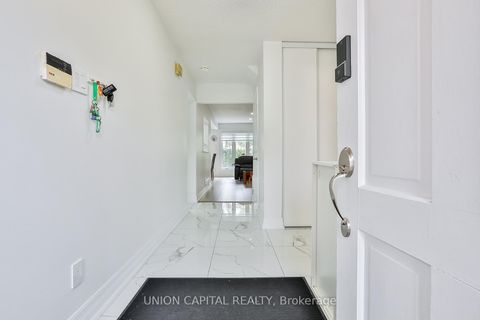 Photo 1 at 72 Bushmills Square, Agincourt North, Toronto