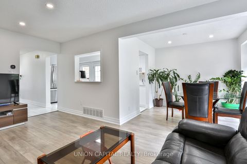 Photo 5 at 72 Bushmills Square, Agincourt North, Toronto