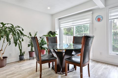 Photo 6 at 72 Bushmills Square, Agincourt North, Toronto