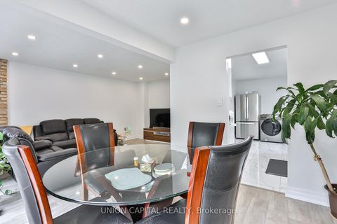 Photo 7 at 72 Bushmills Square, Agincourt North, Toronto