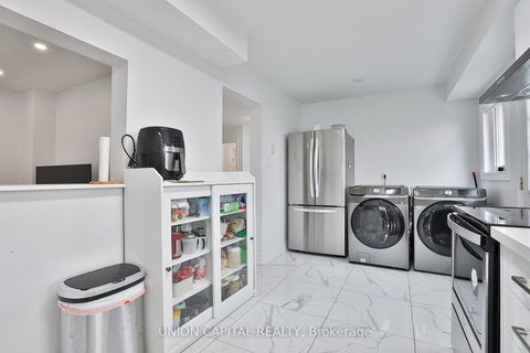 Photo 9 at 72 Bushmills Square, Agincourt North, Toronto