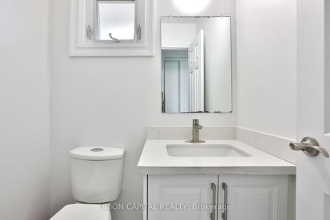 Photo 11 at 72 Bushmills Square, Agincourt North, Toronto