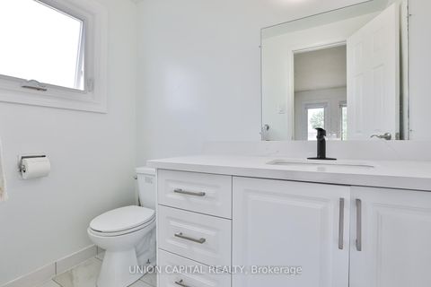 Photo 15 at 72 Bushmills Square, Agincourt North, Toronto