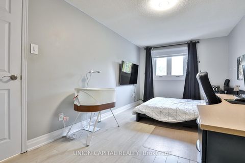 Photo 17 at 72 Bushmills Square, Agincourt North, Toronto