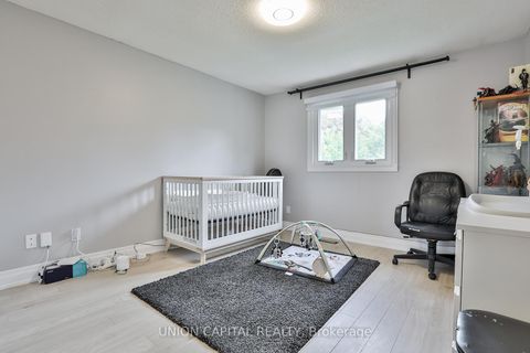 Photo 19 at 72 Bushmills Square, Agincourt North, Toronto