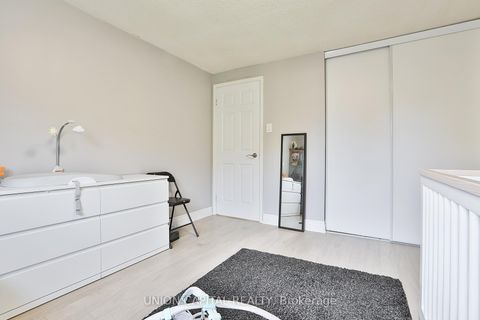 Photo 20 at 72 Bushmills Square, Agincourt North, Toronto