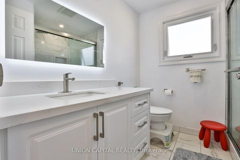 Photo 21 at 72 Bushmills Square, Agincourt North, Toronto