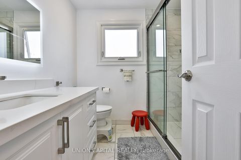 Photo 22 at 72 Bushmills Square, Agincourt North, Toronto