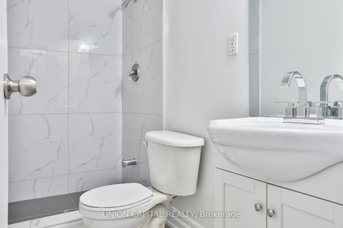 Photo 24 at 72 Bushmills Square, Agincourt North, Toronto