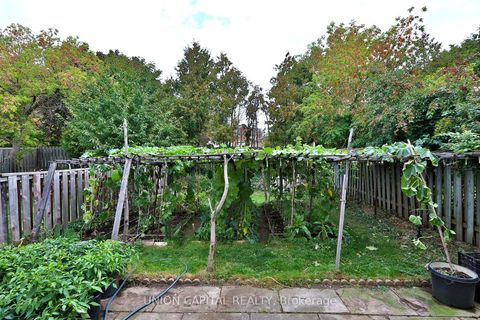 Photo 30 at 72 Bushmills Square, Agincourt North, Toronto