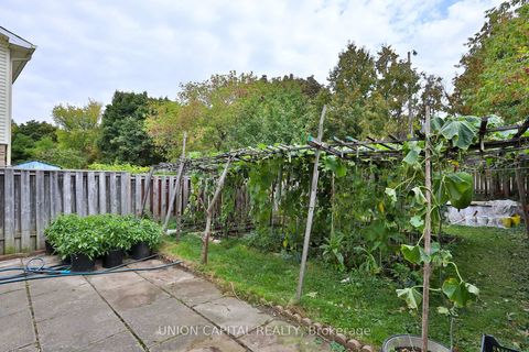 Photo 31 at 72 Bushmills Square, Agincourt North, Toronto