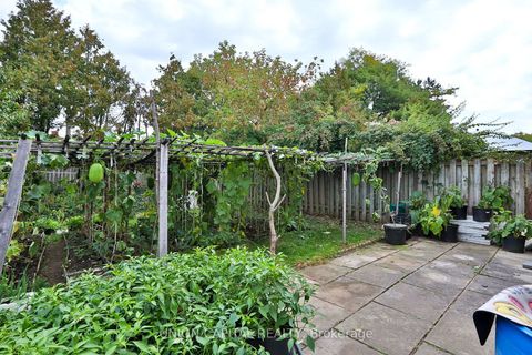 Photo 32 at 72 Bushmills Square, Agincourt North, Toronto