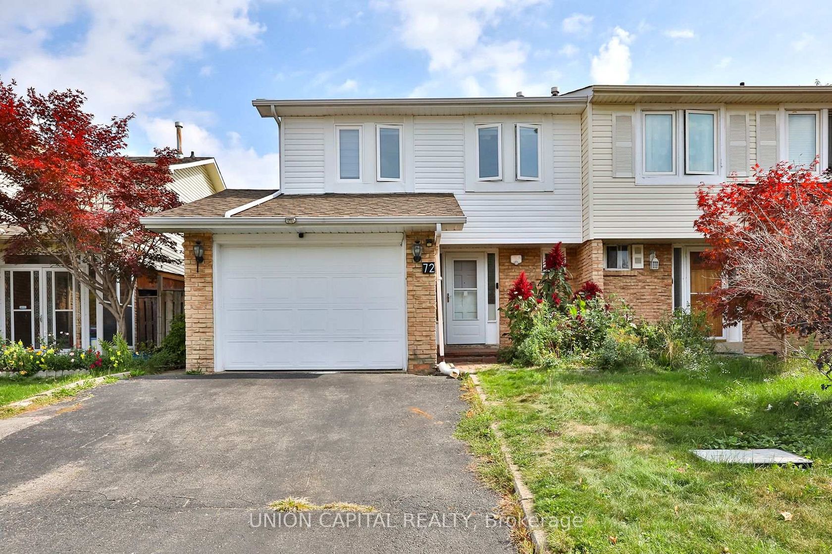 72 Bushmills Square, Agincourt North, Toronto by Loree Meneguzzi Real Estate 72 Bushmills Square, Agincourt North, Toronto