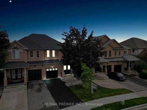 Photo 0 at 67 Colle Melito Way, Sonoma Heights, Vaughan