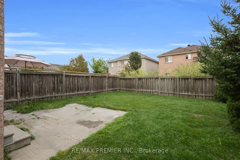 Photo 39 at 67 Colle Melito Way, Sonoma Heights, Vaughan