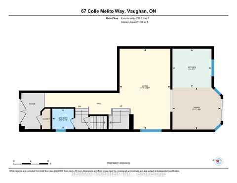 Photo 43 at 67 Colle Melito Way, Sonoma Heights, Vaughan
