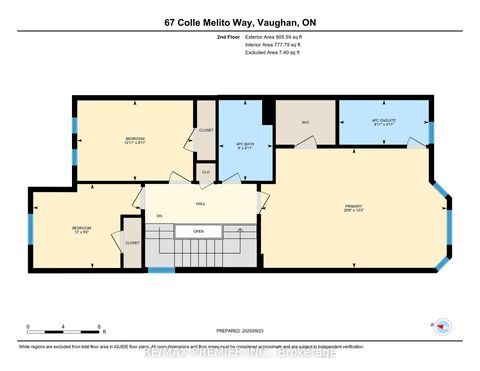 Photo 44 at 67 Colle Melito Way, Sonoma Heights, Vaughan