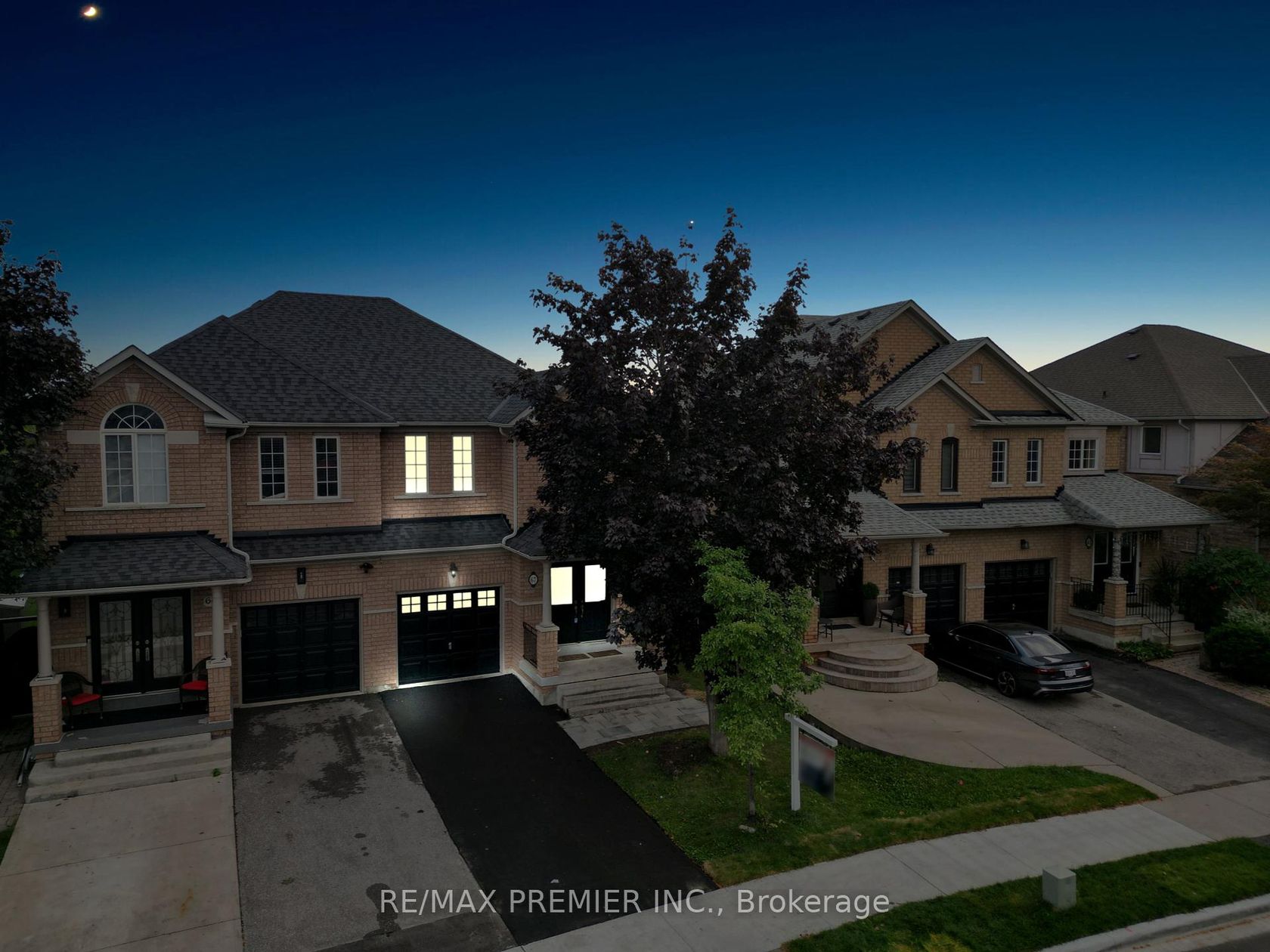 67 Colle Melito Way, Sonoma Heights, Vaughan 