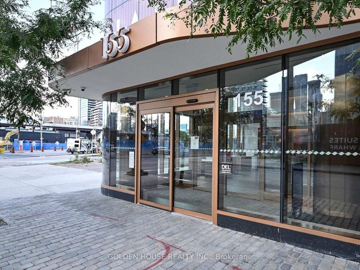 Photo 3 at LPH22 - 155 Merchants' Wharf, Waterfront Communities C8, Toronto