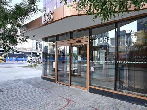 Photo 3 at LPH22 - 155 Merchants' Wharf, Waterfront Communities C8, Toronto