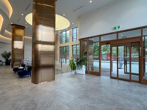 Photo 4 at LPH22 - 155 Merchants' Wharf, Waterfront Communities C8, Toronto