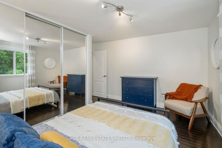 Photo 25 at 16 - 3308 The Credit Woodlands, Erindale, Mississauga