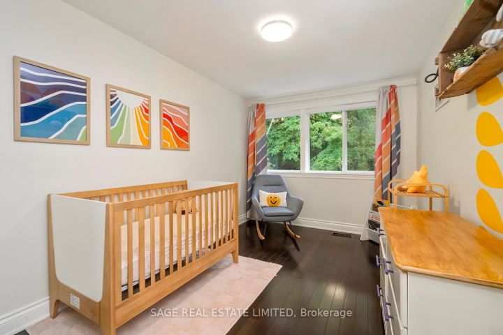 Photo 28 at 16 - 3308 The Credit Woodlands, Erindale, Mississauga