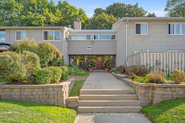 Photo 49 at 16 - 3308 The Credit Woodlands, Erindale, Mississauga