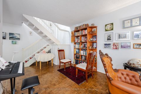 Photo 7 at 109/209 - 30 Glen Elm Avenue E, Moore Park, Toronto