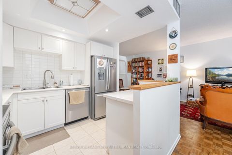Photo 13 at 109/209 - 30 Glen Elm Avenue E, Moore Park, Toronto