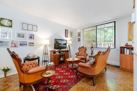 Photo 18 at 109/209 - 30 Glen Elm Avenue E, Moore Park, Toronto