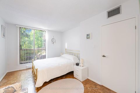 Photo 28 at 109/209 - 30 Glen Elm Avenue E, Moore Park, Toronto