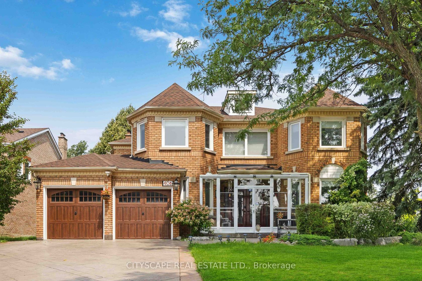 406 Weldrick Road E, Bayview Hill, Richmond Hill 