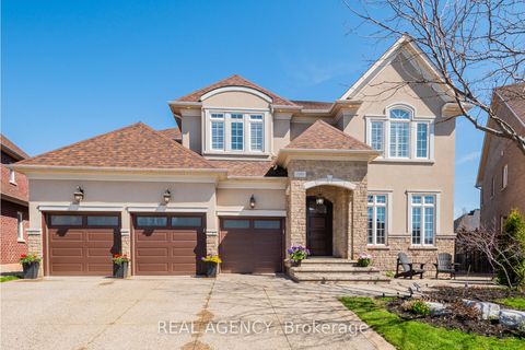 Photo 1 at 2361 Delnice Drive, JC Joshua Creek, Oakville