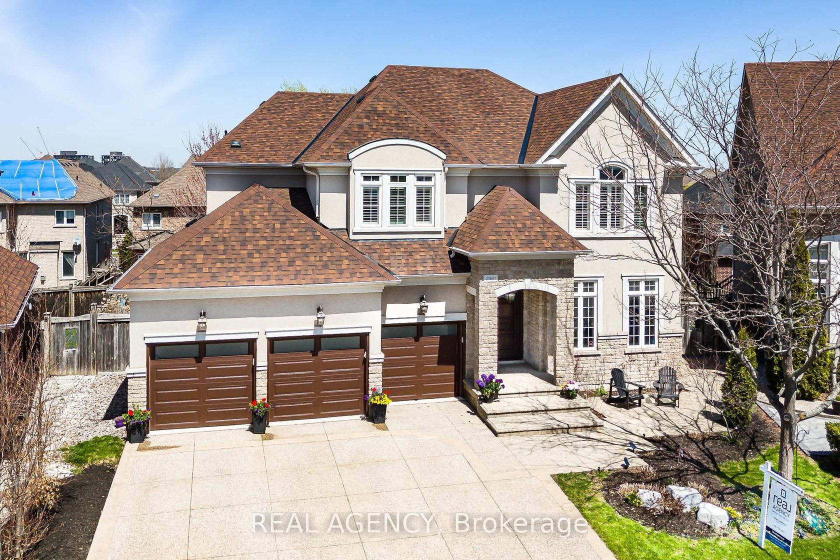 2361 Delnice Drive, JC Joshua Creek, Oakville by Alessia Polo 2361 Delnice Drive, JC Joshua Creek, Oakville