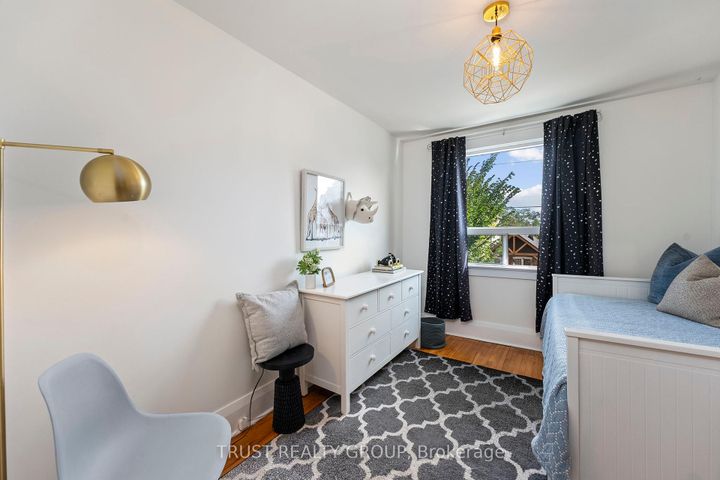 Photo 12 at 206 Woodmount Avenue, East York, Toronto