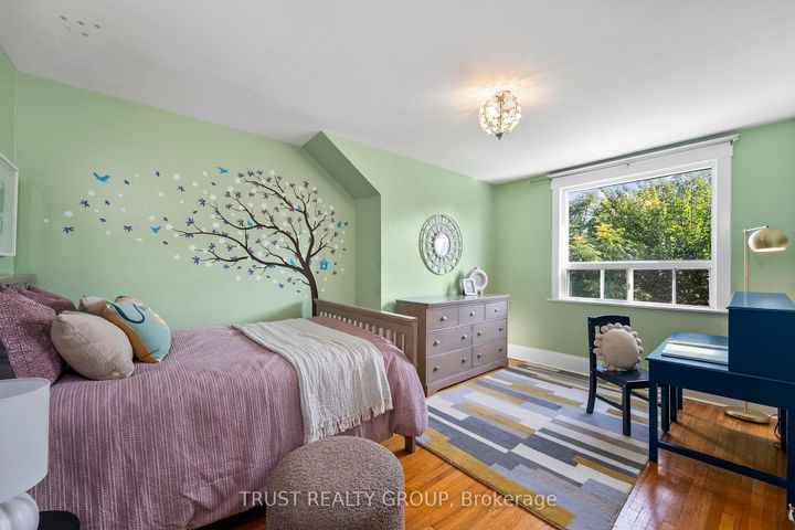 Photo 14 at 206 Woodmount Avenue, East York, Toronto