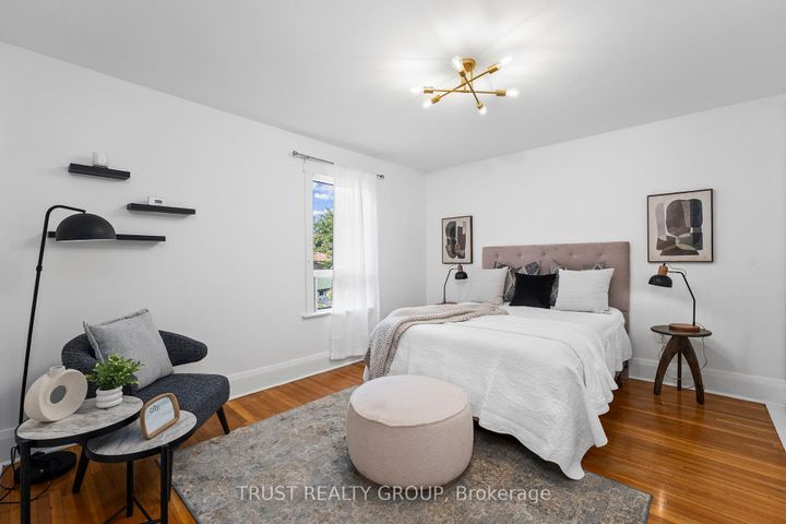 Photo 16 at 206 Woodmount Avenue, East York, Toronto