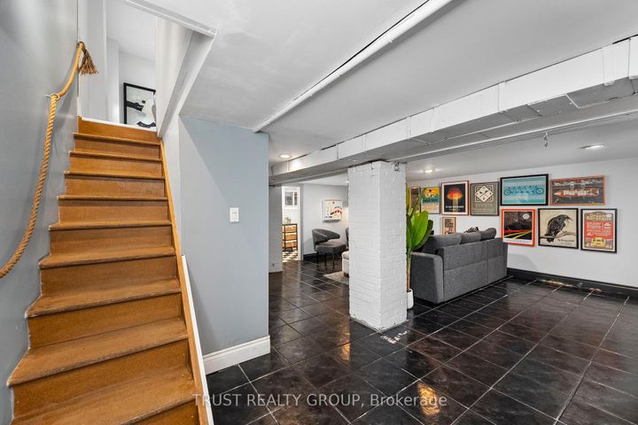 Photo 18 at 206 Woodmount Avenue, East York, Toronto
