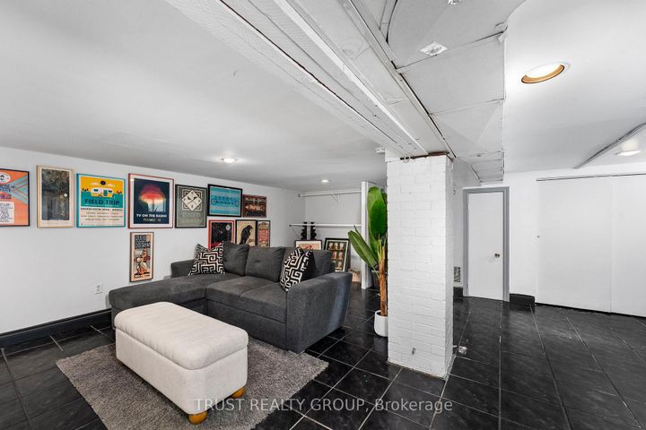 Photo 21 at 206 Woodmount Avenue, East York, Toronto