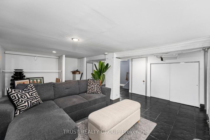 Photo 22 at 206 Woodmount Avenue, East York, Toronto