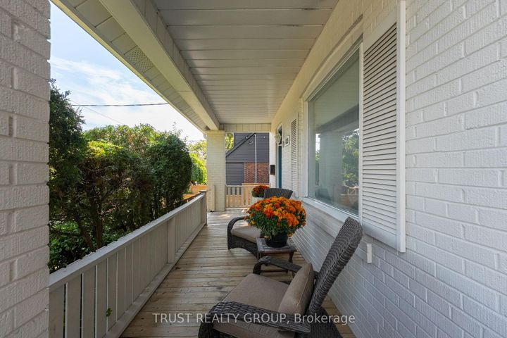 Photo 29 at 206 Woodmount Avenue, East York, Toronto