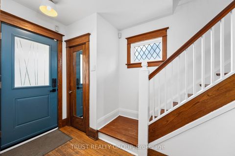 Photo 3 at 206 Woodmount Avenue, East York, Toronto