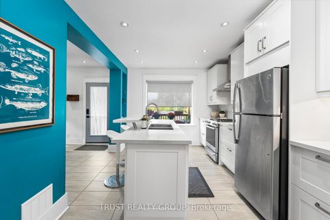 Photo 6 at 206 Woodmount Avenue, East York, Toronto