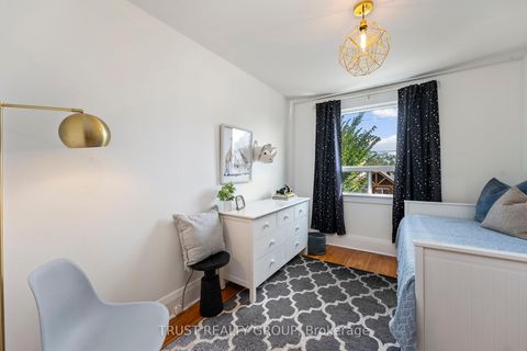 Photo 12 at 206 Woodmount Avenue, East York, Toronto