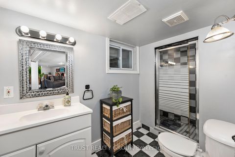 Photo 27 at 206 Woodmount Avenue, East York, Toronto